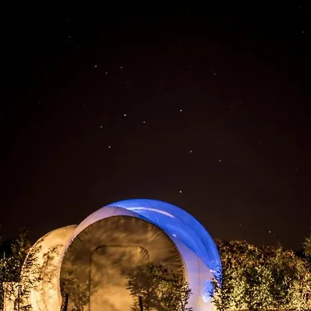 Burbujas Astronomicas Albarari Coruna * Oleiros